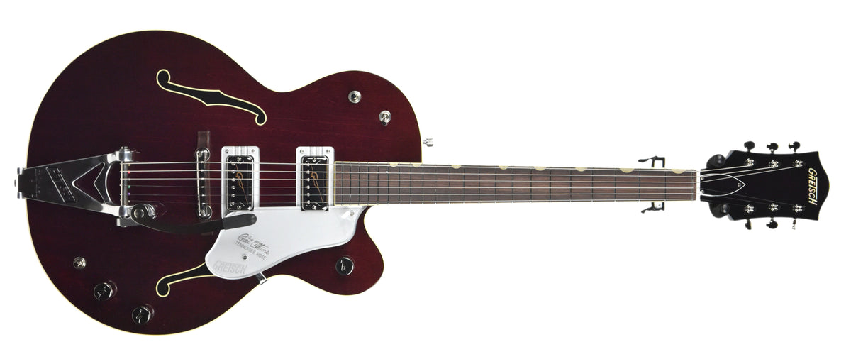 Gretsch Vintage Select G6119T '62 Tennessean Dark Cherry Stain JT18124750