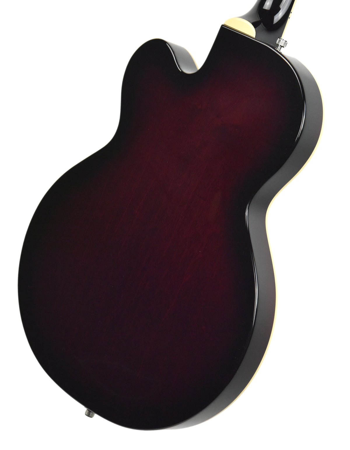Gretsch Vintage Select G6119T '62 Tennessean Dark Cherry Stain JT18124750