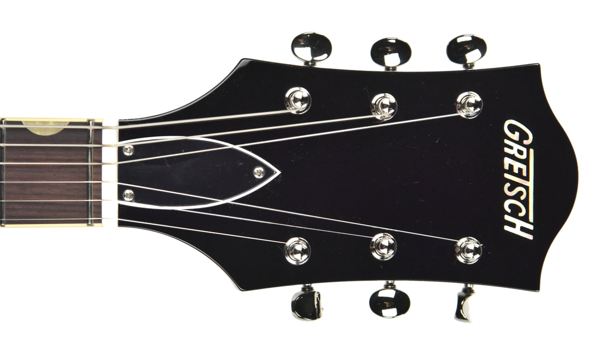 Gretsch Vintage Select G6119T '62 Tennessean Dark Cherry Stain JT18124750