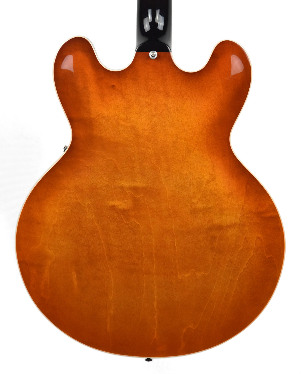 Used 2016 Gibson ES-335 in Faded Light Burst 10346707