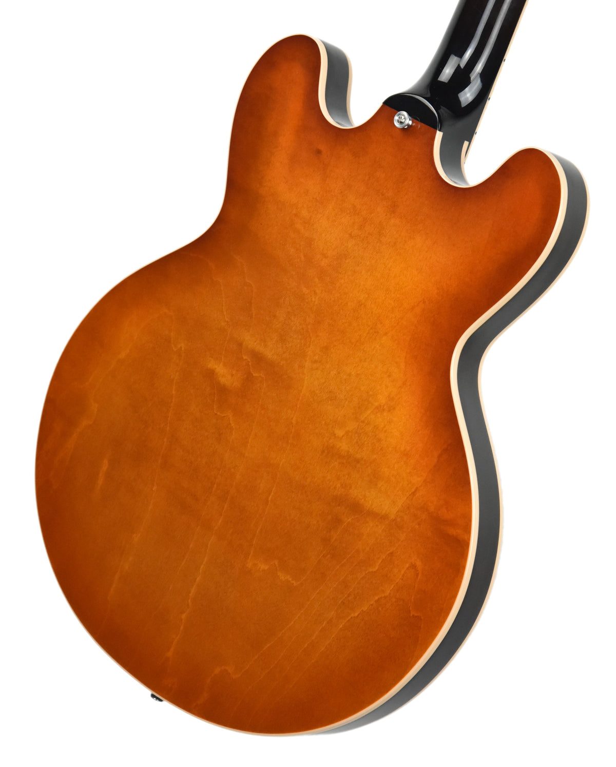 Used 2016 Gibson ES-335 in Faded Light Burst 10346707