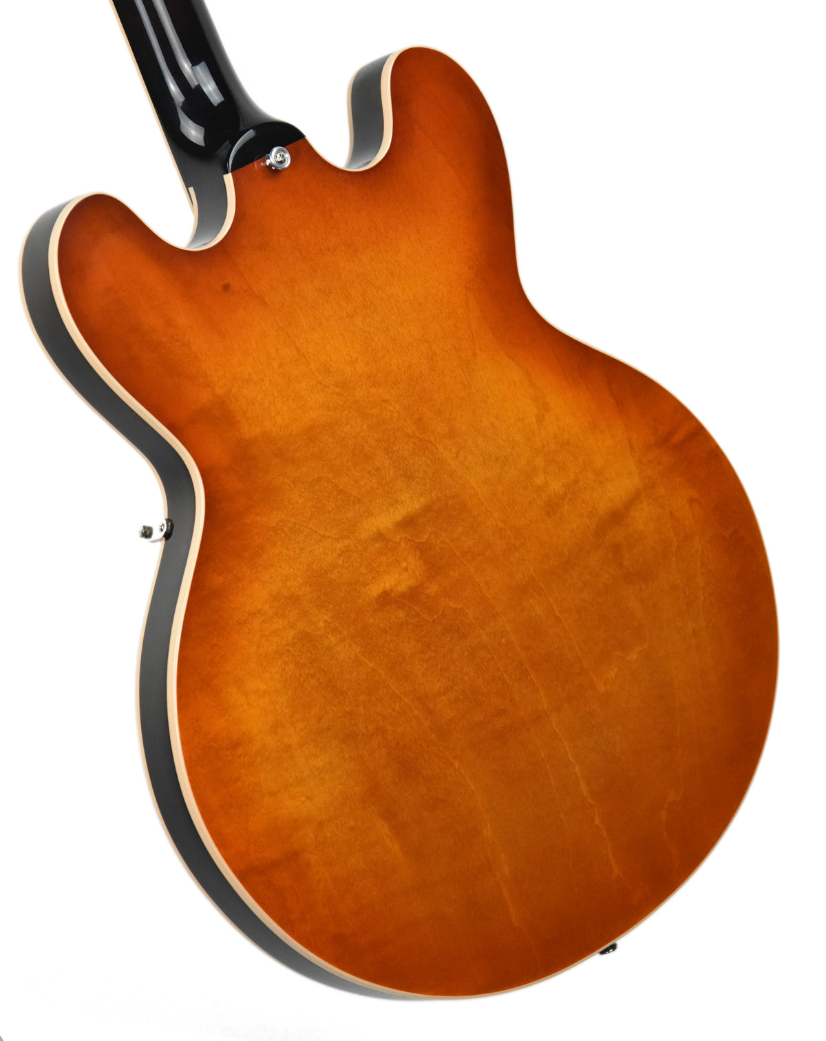 Used 2016 Gibson ES-335 in Faded Light Burst 10346707