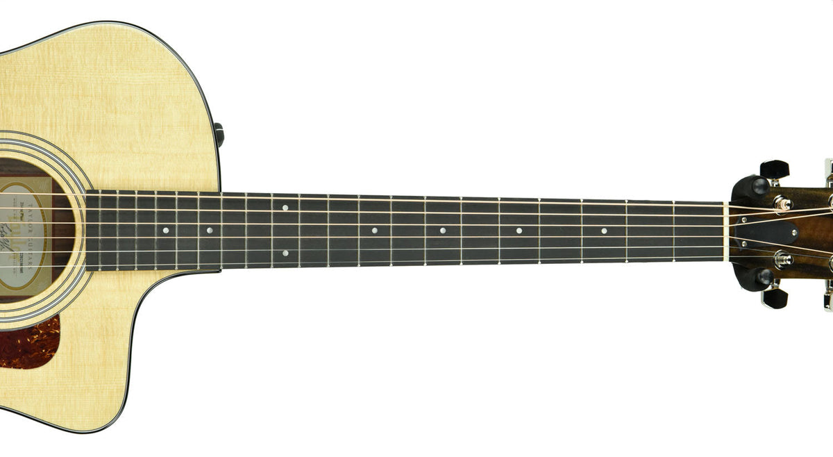Taylor 214ce Plus Acoustic Electric Guitar 2202180505
