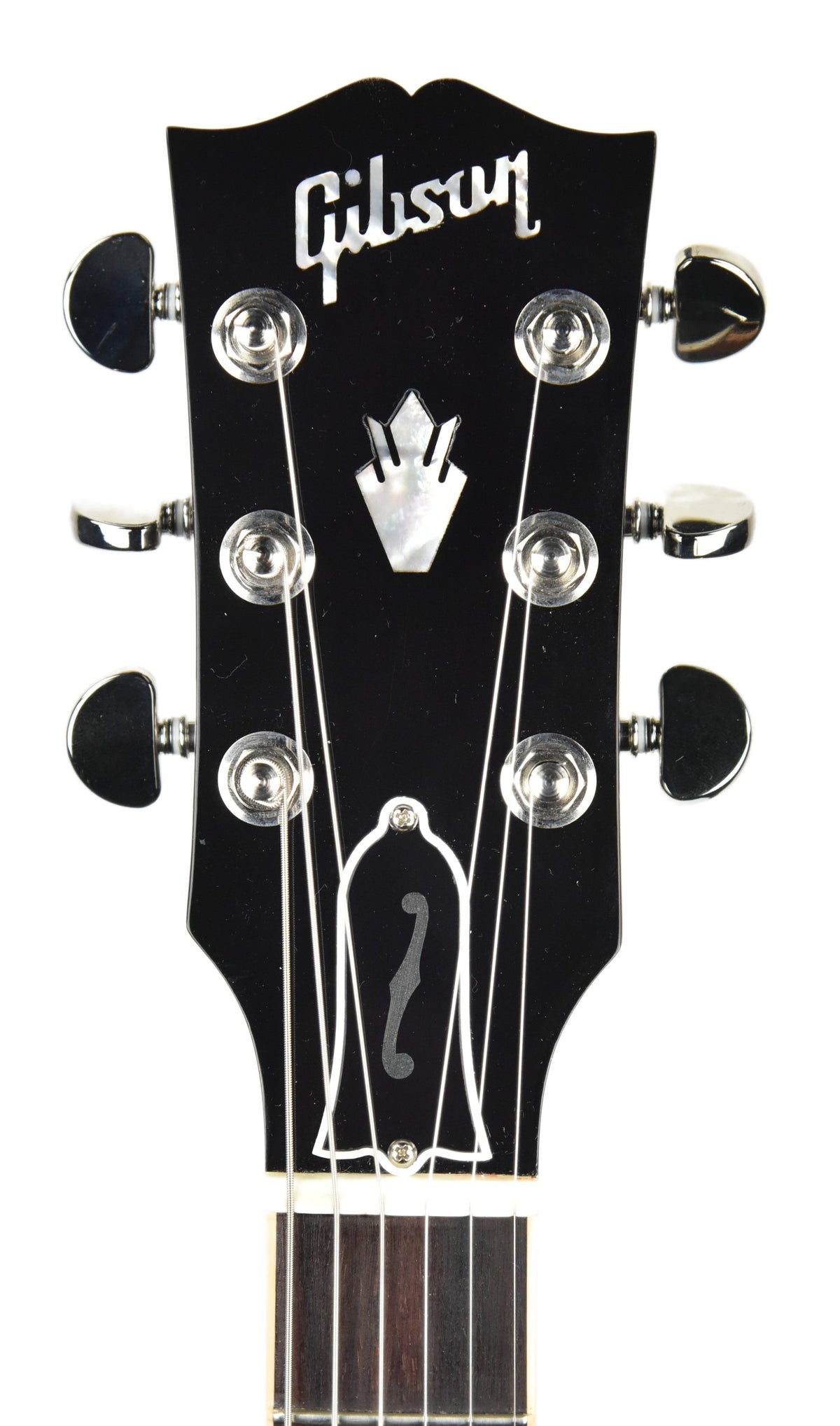 Used 2016 Gibson ES-335 in Faded Light Burst 10346707