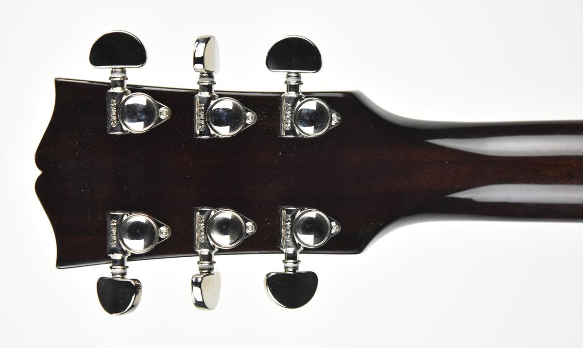 Used 2016 Gibson ES-335 in Faded Light Burst 10346707