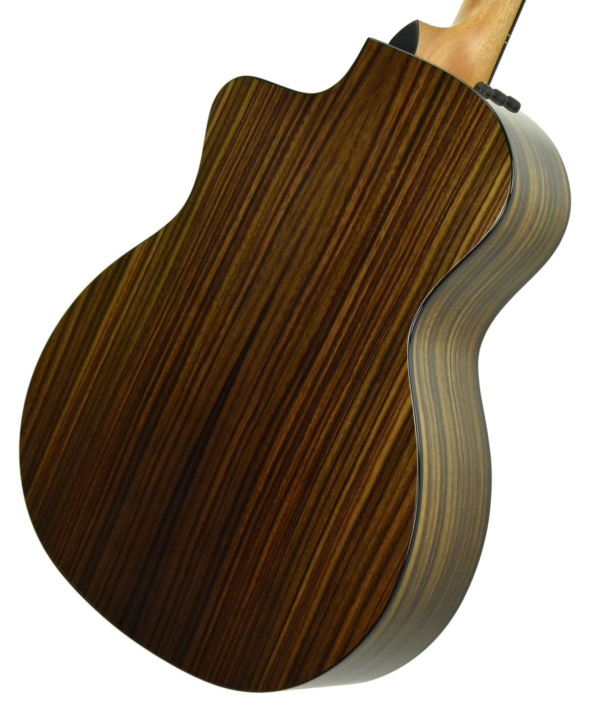 Taylor 214ce Plus Acoustic Electric Guitar 2202180505