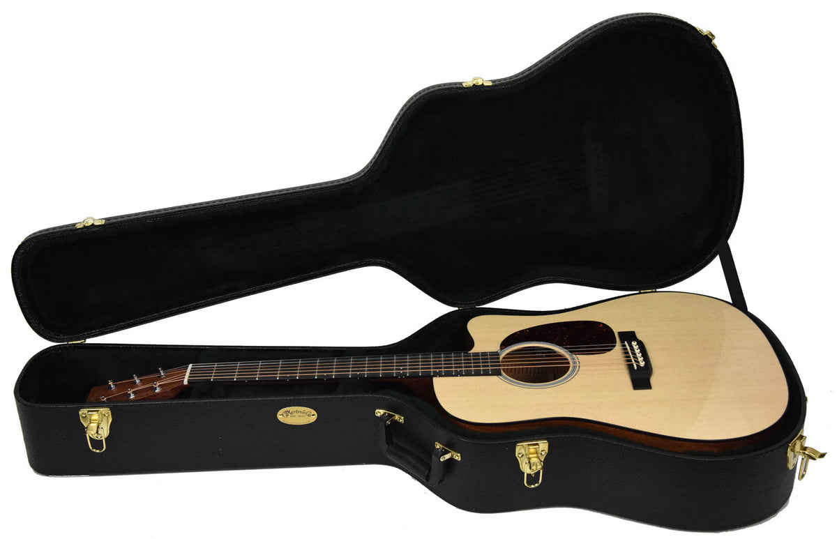 Martin DCPA4 Acoustic Electric Guitar 2251503