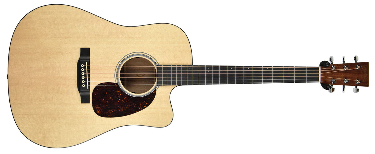Martin DCPA4 Acoustic Electric Guitar 2251503