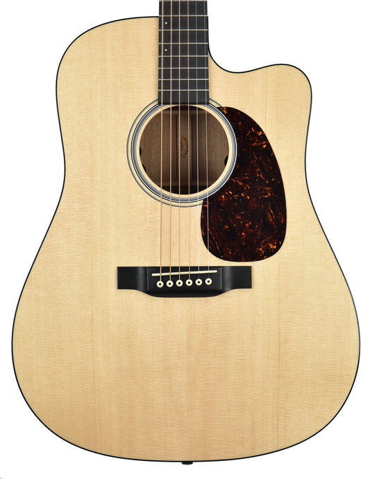 Martin DCPA4 Acoustic Electric Guitar 2251503