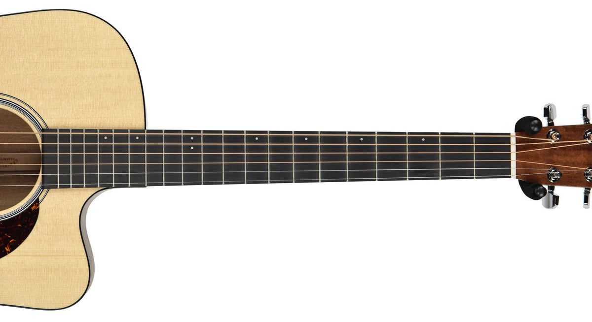 Martin DCPA4 Acoustic Electric Guitar 2251503