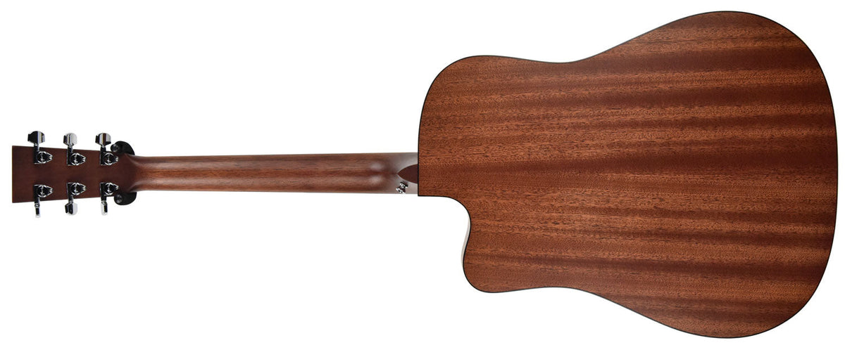 Martin DCPA4 Acoustic Electric Guitar 2251503