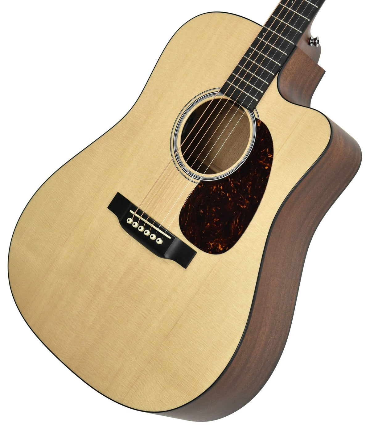 Martin DCPA4 Acoustic Electric Guitar 2251503