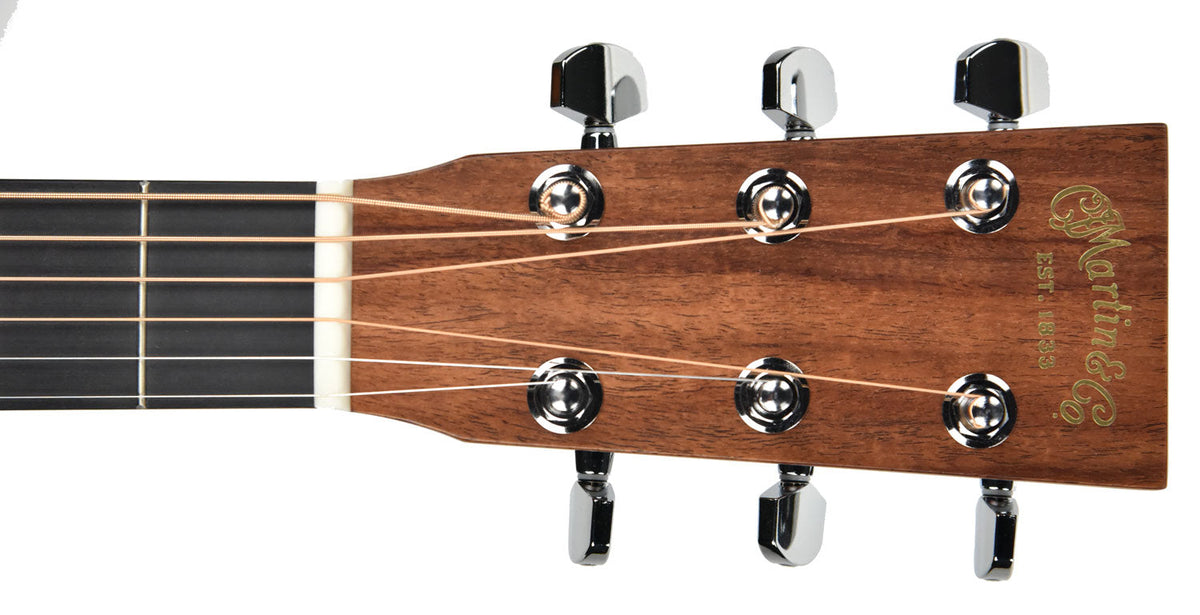 Martin DCPA4 Acoustic Electric Guitar 2251503