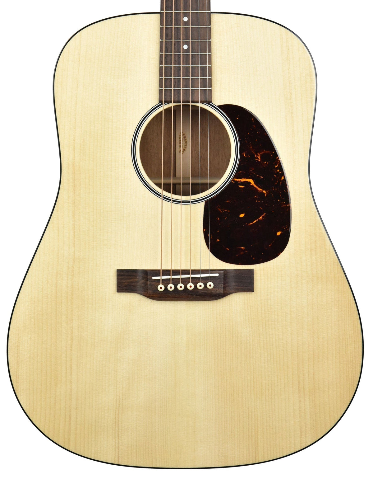 Martin Custom Shop D-18 Sipo Mahogany and Adirondack Spruce 2274178