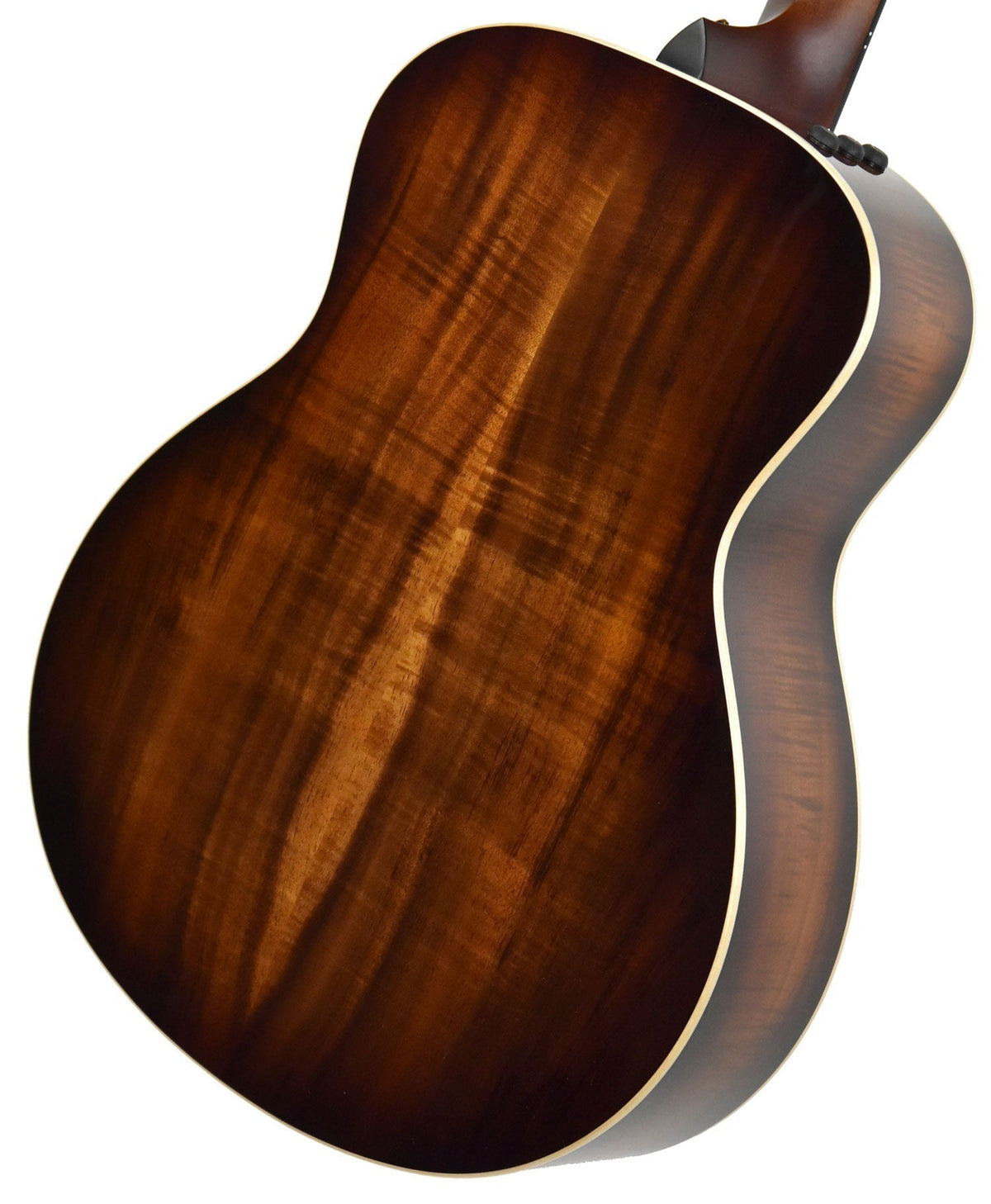 Taylor K66e 12 String Acoustic Electric Guitar 1102079071