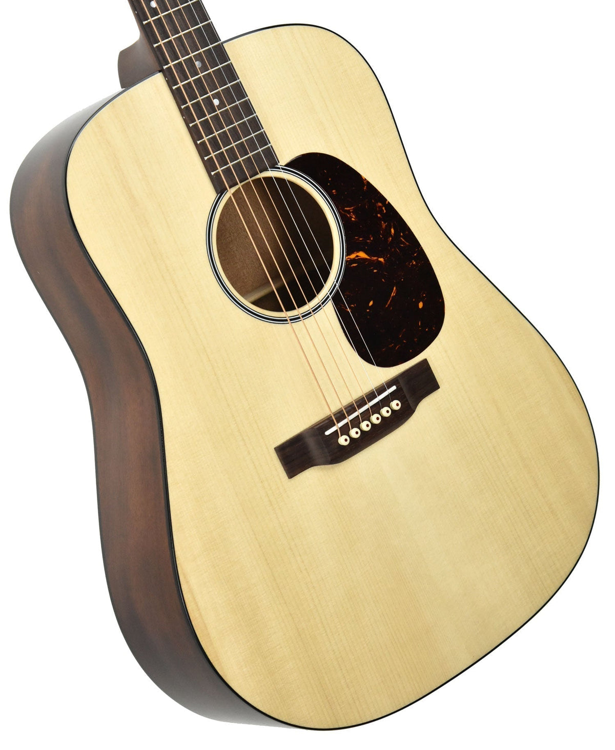 Martin Custom Shop D-18 Sipo Mahogany and Adirondack Spruce 2277036