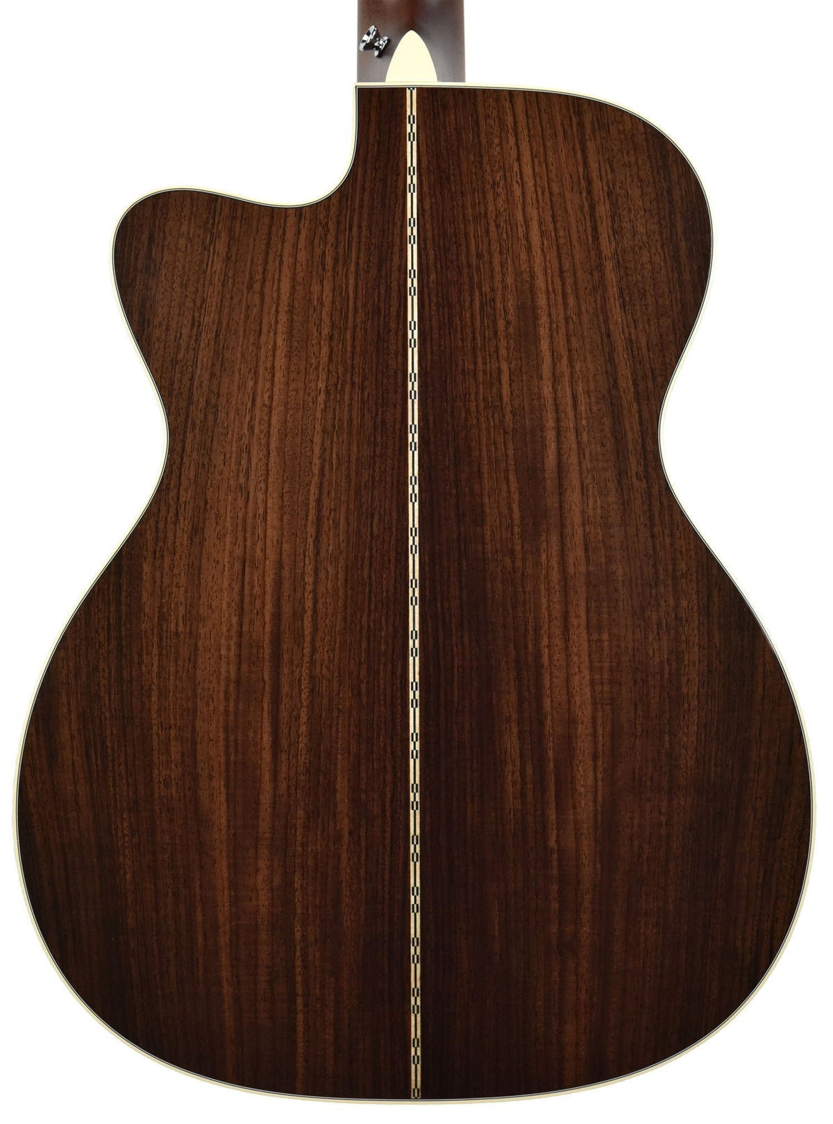 Martin OMC-28E Acoustic Electric Guitar w/ Cutaway 2248090