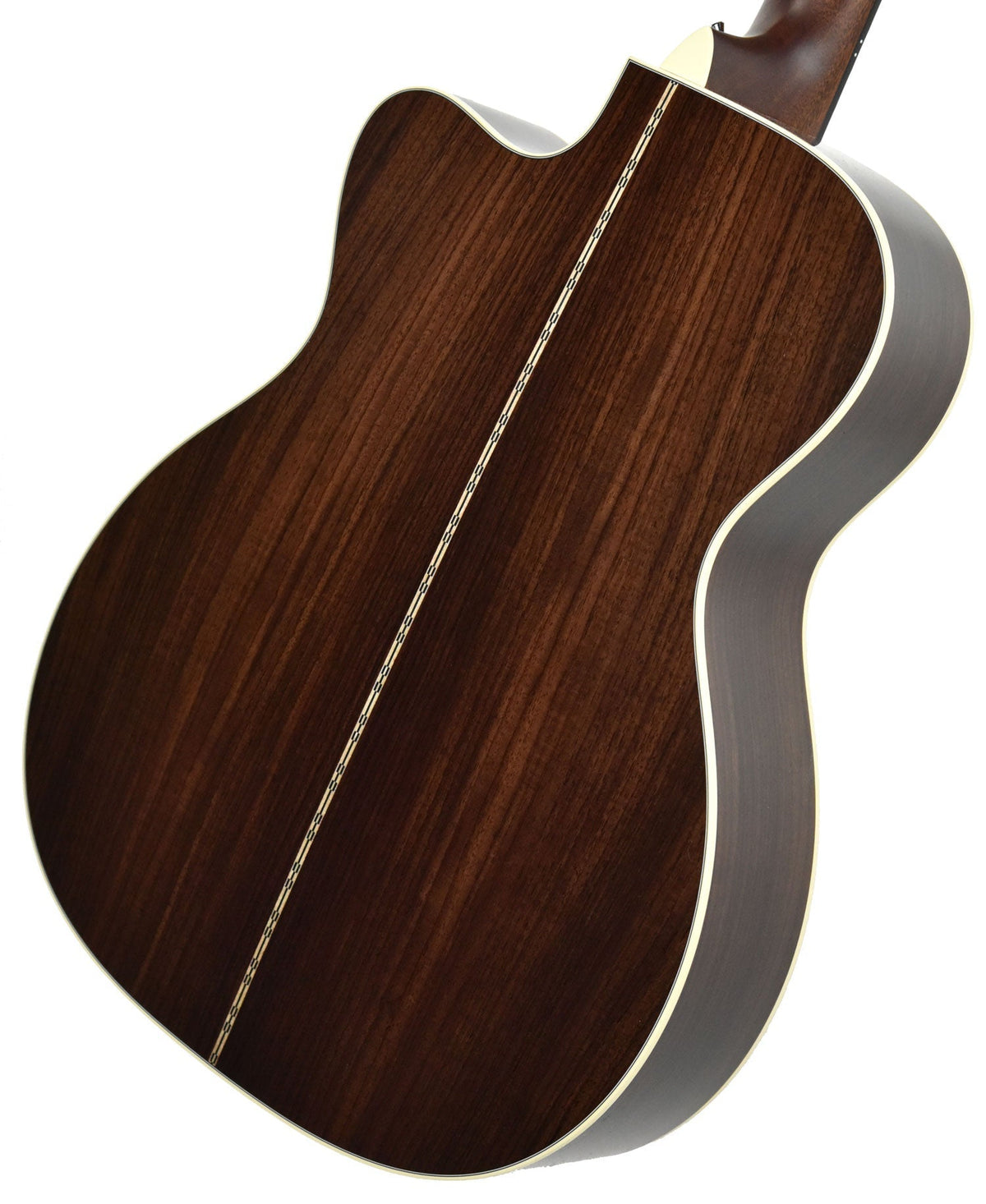 Martin OMC-28E Acoustic Electric Guitar w/ Cutaway 2248090