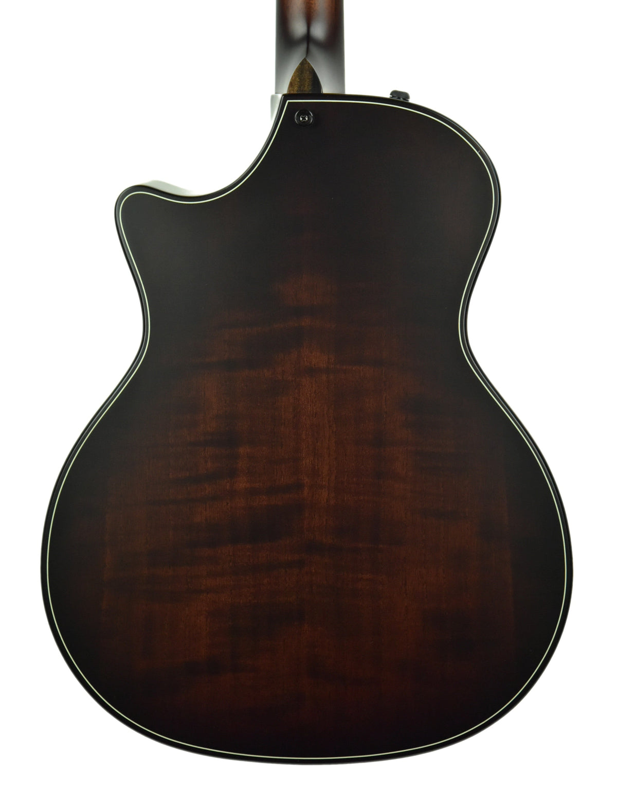 Taylor 324ce Builder's Edition Acoustic Electric in Shaded Edgeburst 1202250083