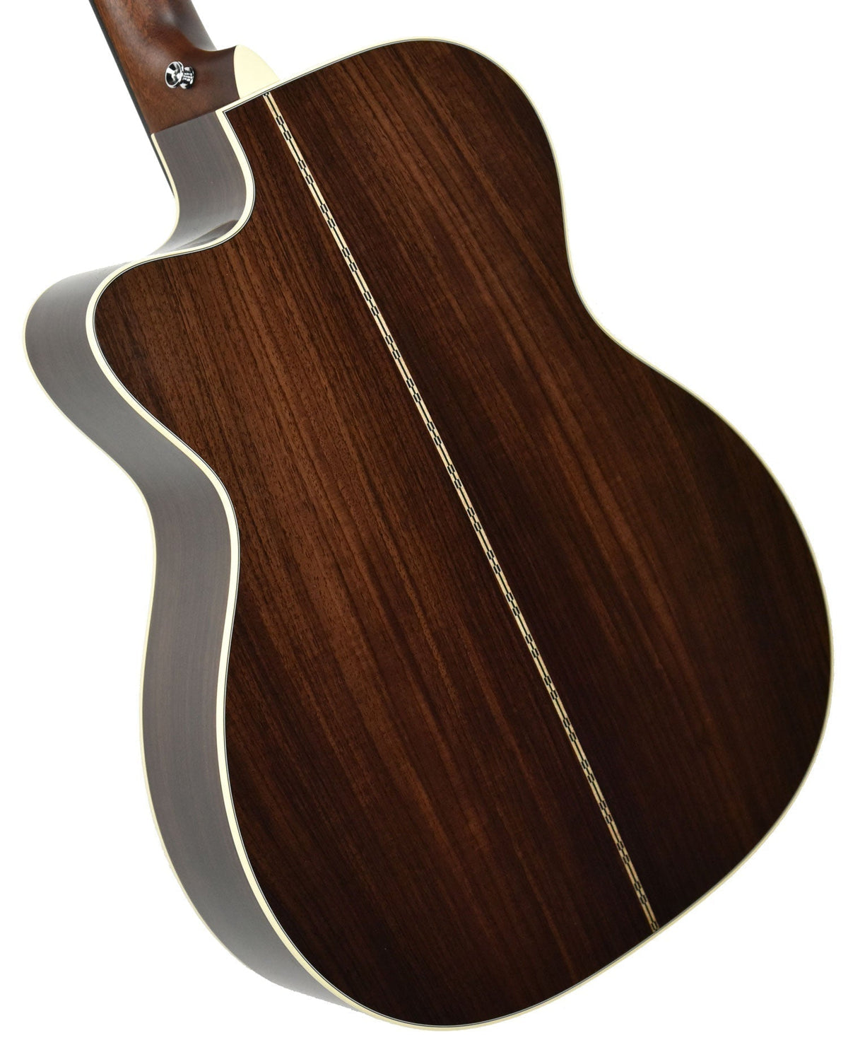 Martin OMC-28E Acoustic Electric Guitar w/ Cutaway 2248090