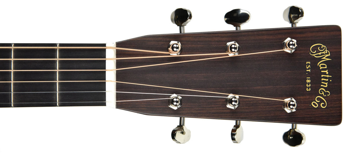 Martin OMC-28E Acoustic Electric Guitar w/ Cutaway 2248090