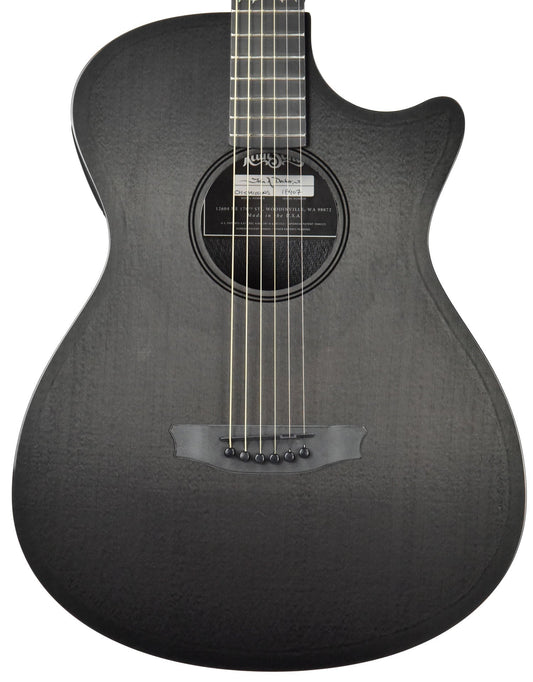 Rainsong CH-OM1000NS Acoustic Electric Guitar 18907