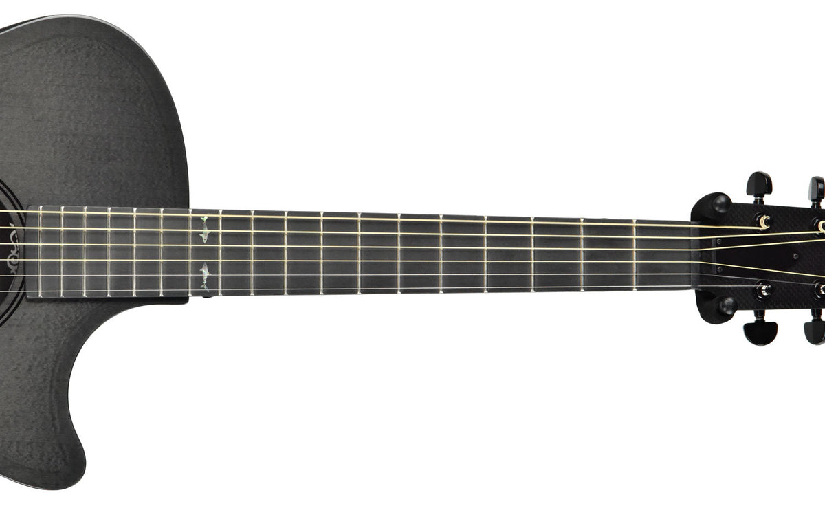 Rainsong CH-OM1000NS Acoustic Electric Guitar 18907
