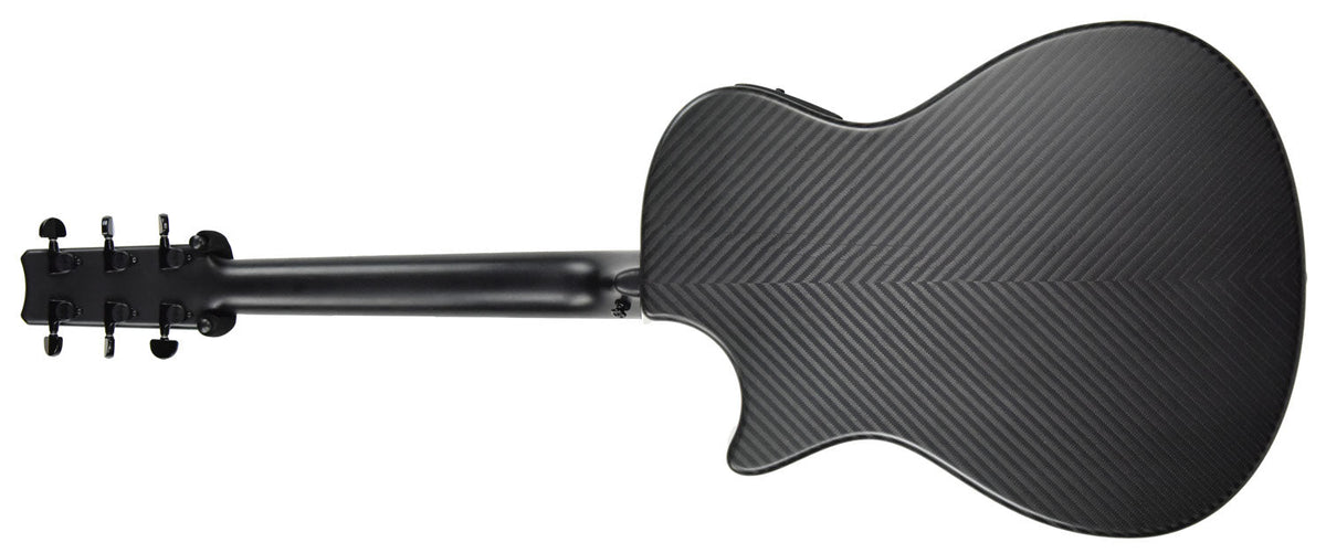Rainsong CH-OM1000NS Acoustic Electric Guitar 18907