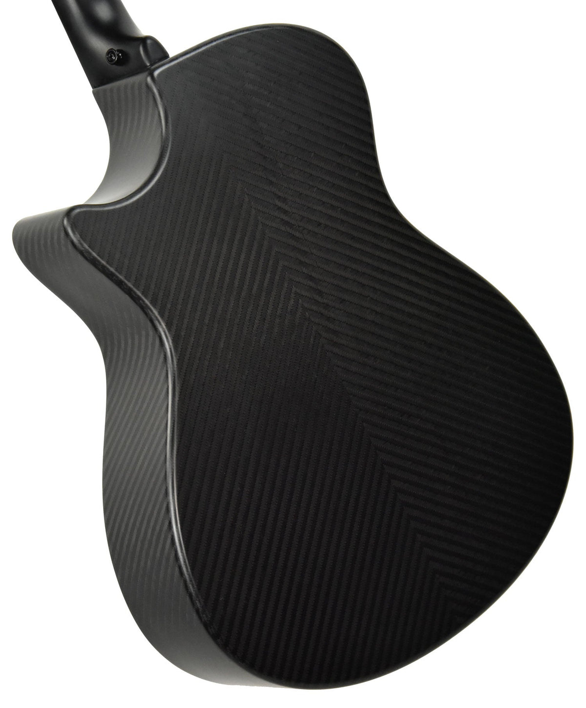 Rainsong CH-OM1000NS Acoustic Electric Guitar 18907