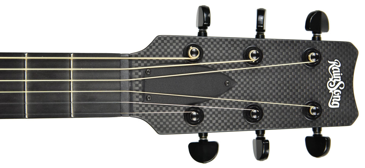Rainsong CH-OM1000NS Acoustic Electric Guitar 18907