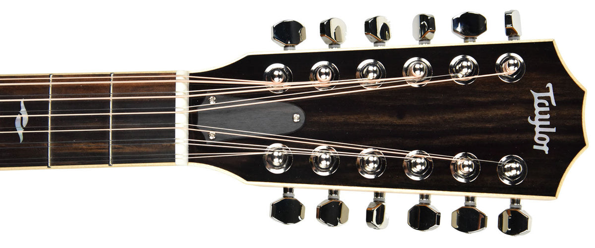 Taylor 856ce 12 string Acoustic Guitar 1112138023