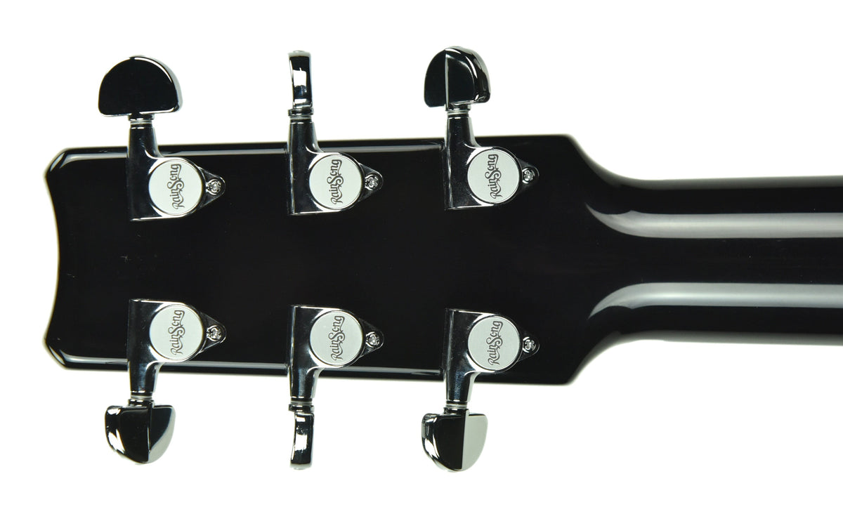 Rainsong V-PA1100NS Acoustic Hybrid Guitar in Natural 19772