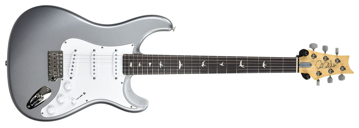 PRS John Mayer Silver Sky in Tungsten 18260800