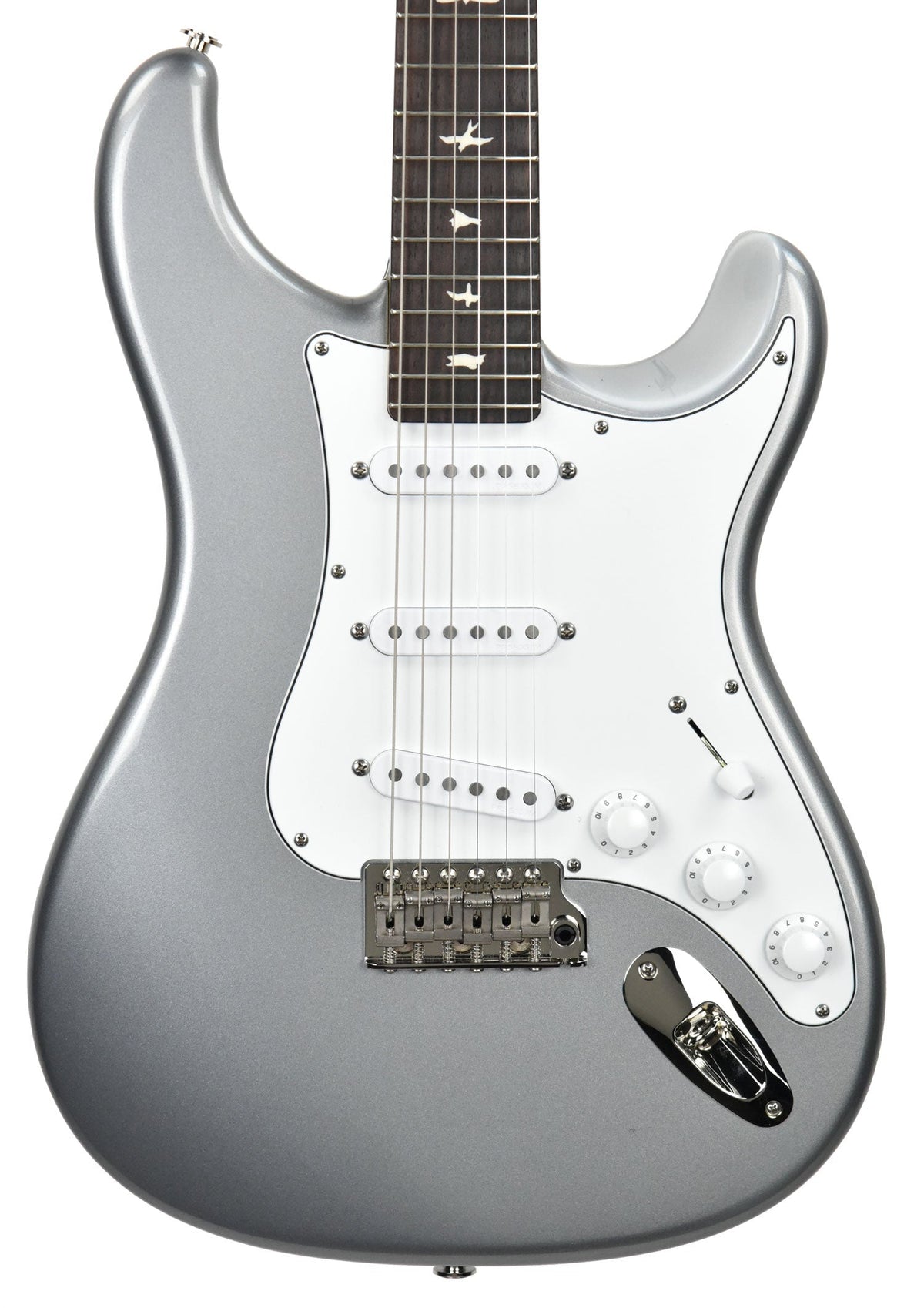 PRS John Mayer Silver Sky in Tungsten 18260800