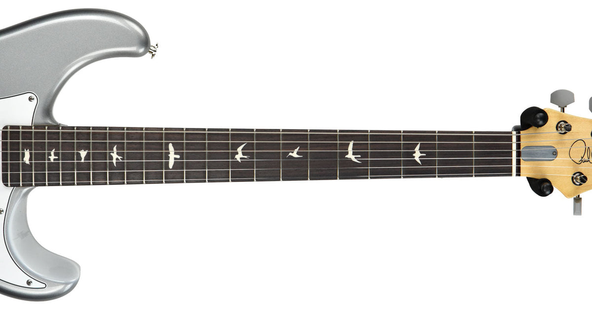 PRS John Mayer Silver Sky in Tungsten 18260800