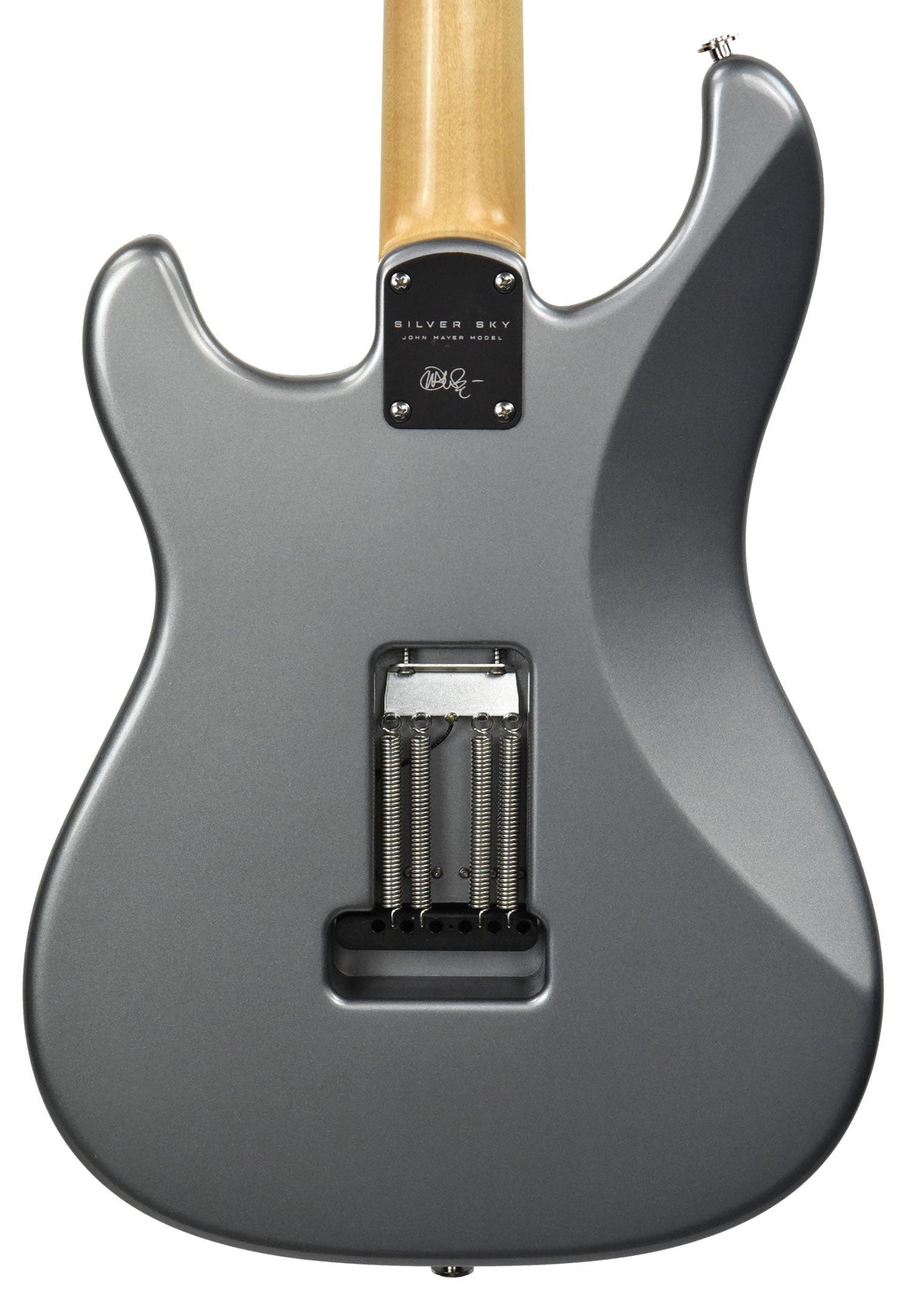 PRS John Mayer Silver Sky in Tungsten 18260800