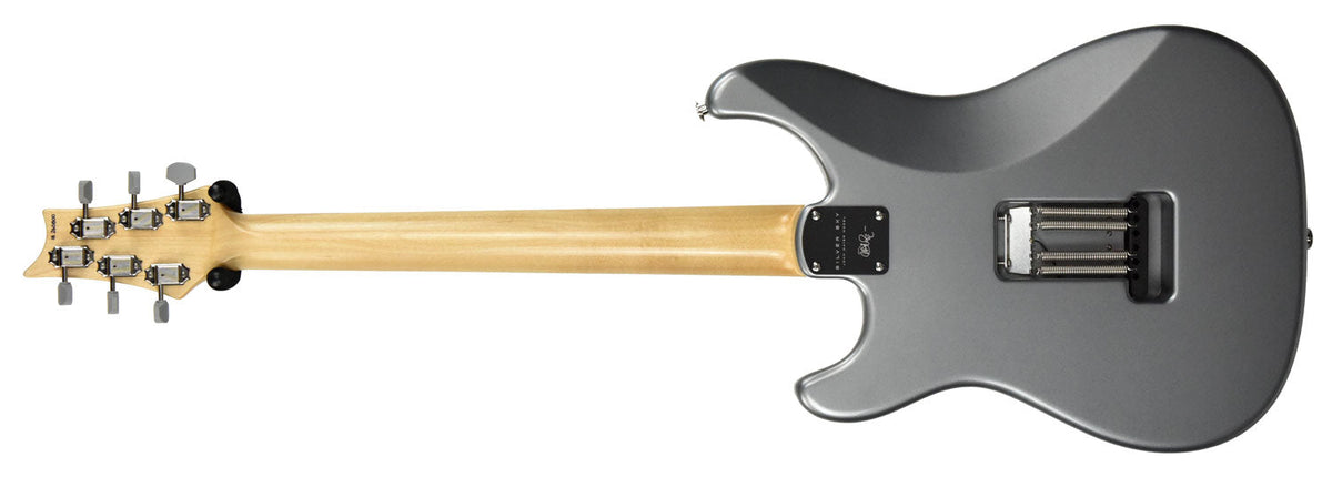 PRS John Mayer Silver Sky in Tungsten 18260800