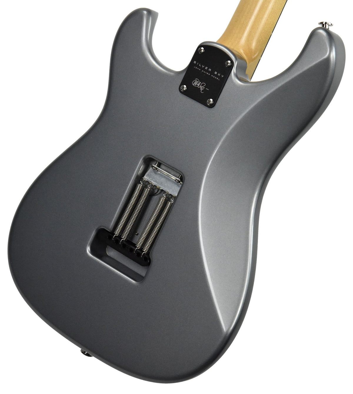 PRS John Mayer Silver Sky in Tungsten 18260800