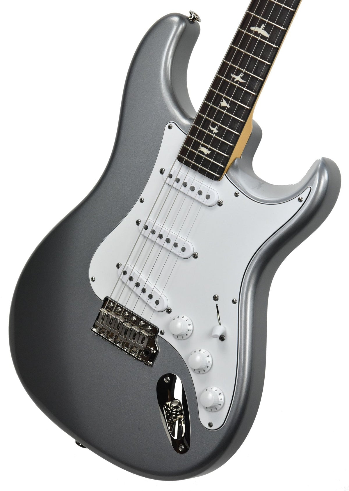 PRS John Mayer Silver Sky in Tungsten 18260800