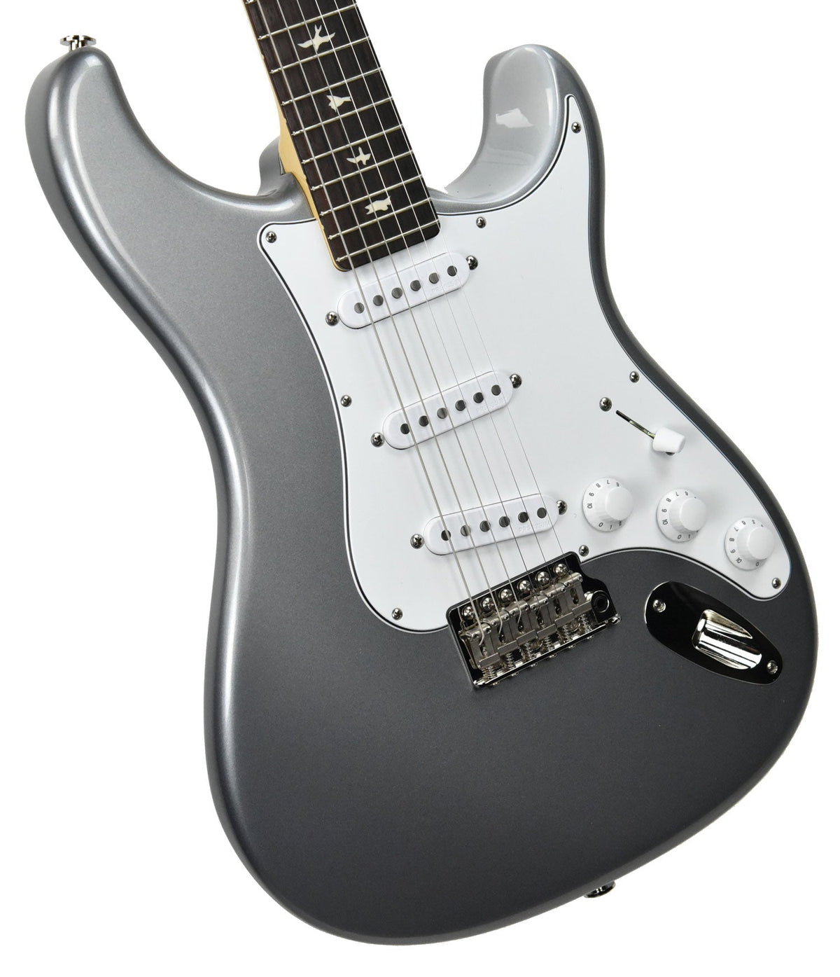 PRS John Mayer Silver Sky in Tungsten 18260800