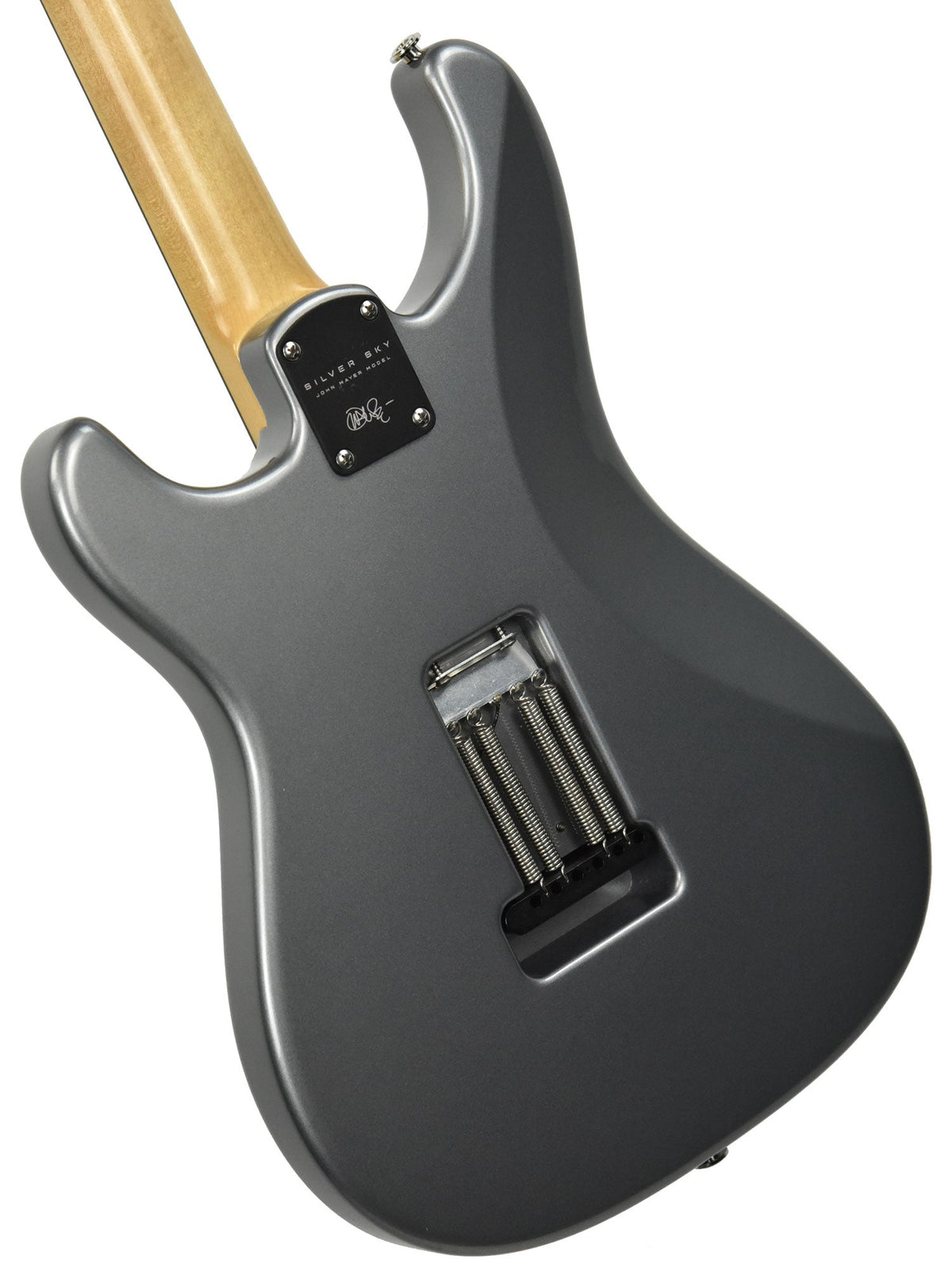 PRS John Mayer Silver Sky in Tungsten 18260800