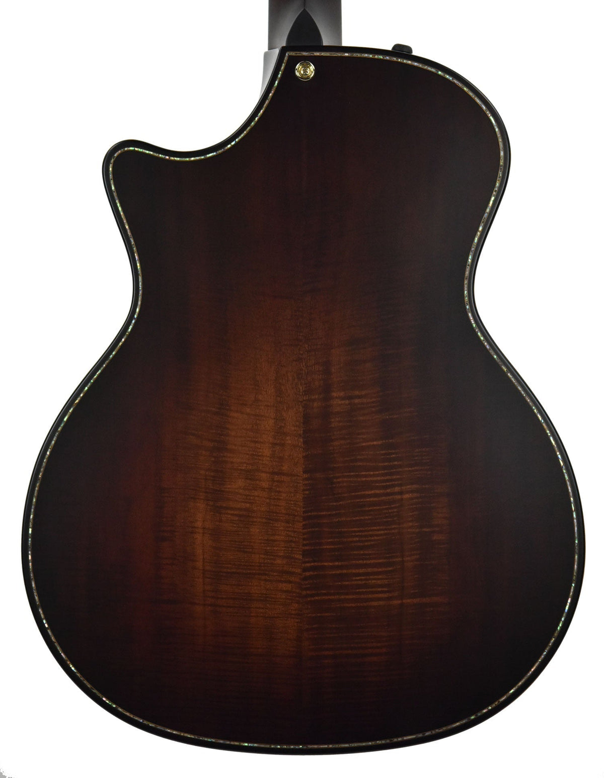 Taylor Builder's Edition K14ce Acoustic Electric Guitar 1101079019