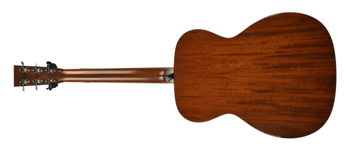 Used Collings OM1A Acoustic Guitar in Natural 19138