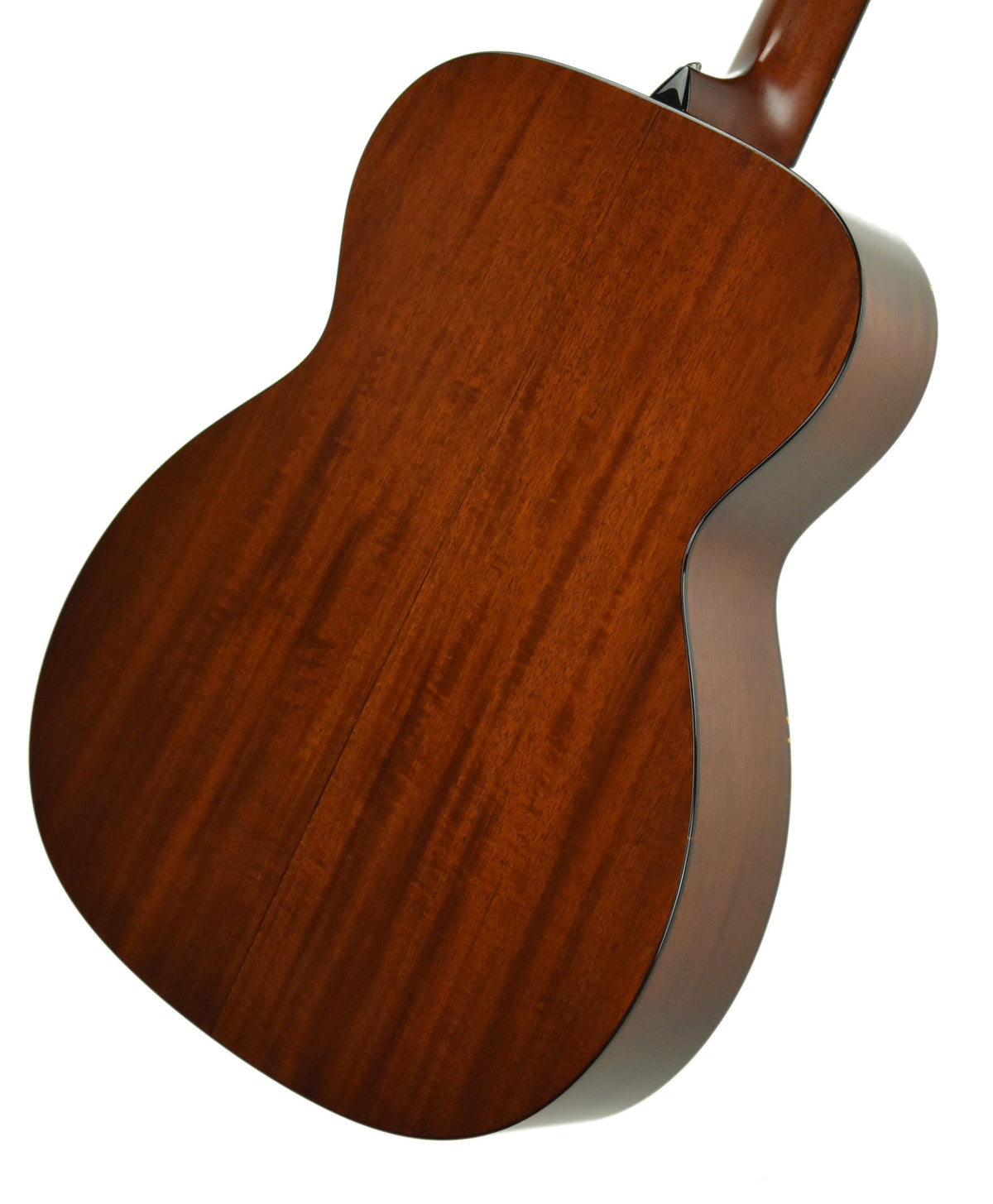 Used Collings OM1A Acoustic Guitar in Natural 19138