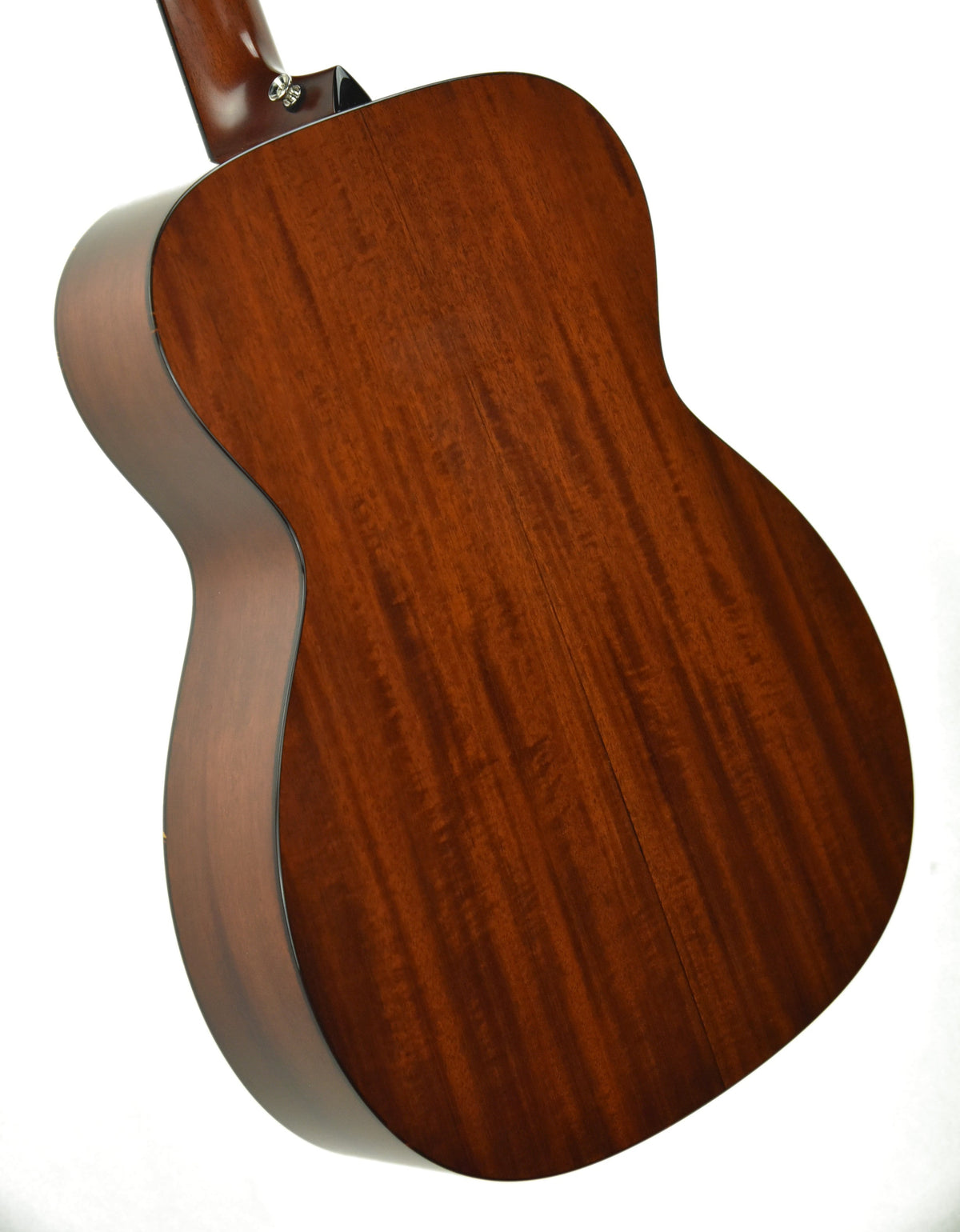 Used Collings OM1A Acoustic Guitar in Natural 19138