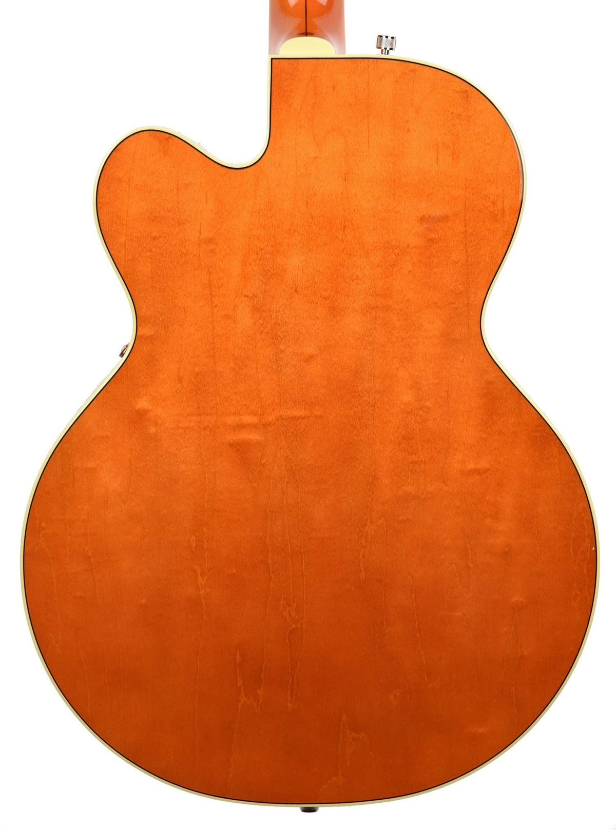 Gretsch G6120T-59GE Vintage Select 1959 Chet Atkins Vintage Orange Stain Lacquer JT18103988
