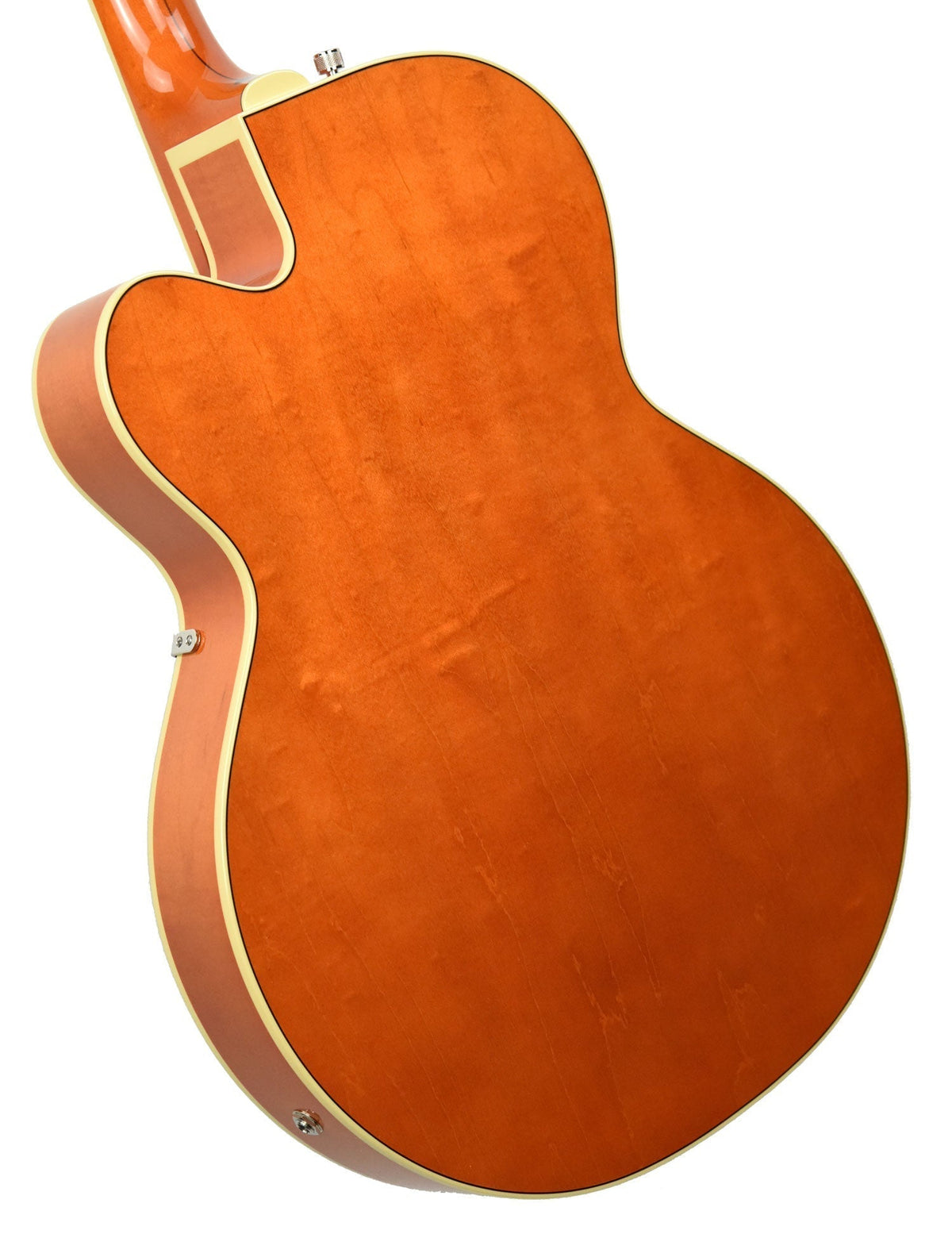 Gretsch G6120T-59GE Vintage Select 1959 Chet Atkins Vintage Orange Stain Lacquer JT18103988
