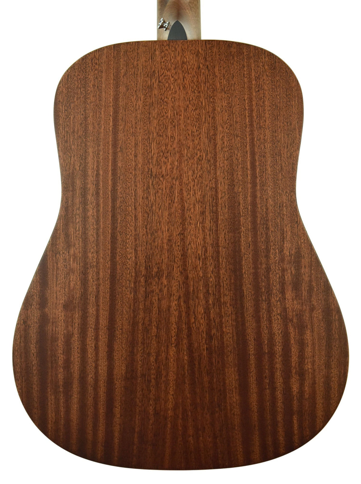 Martin Road Series D-10E Acoustic Electric Guitar Natural Sapele 2355456