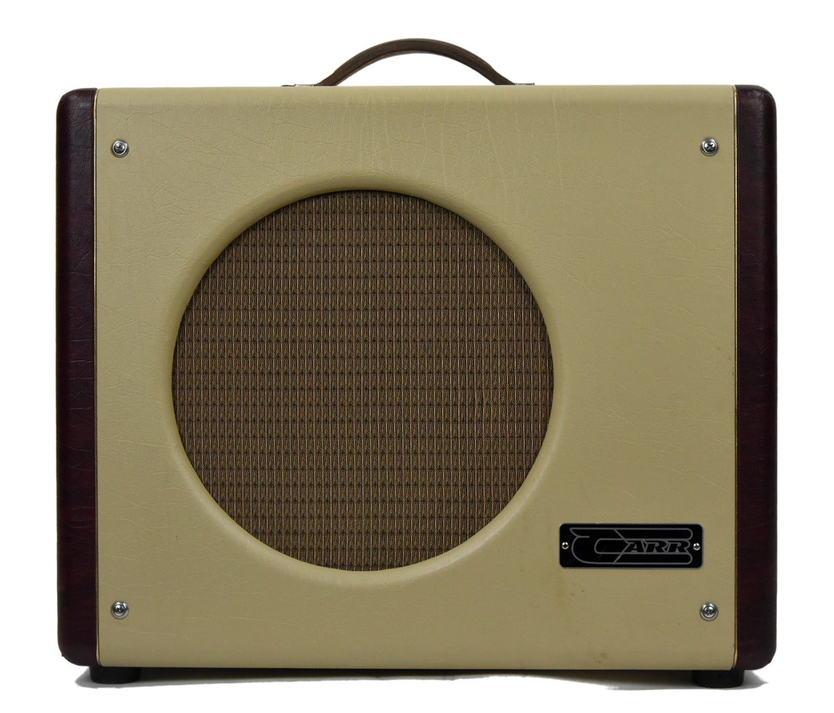 Used Carr Mercury 1x12 Combo Amplifier