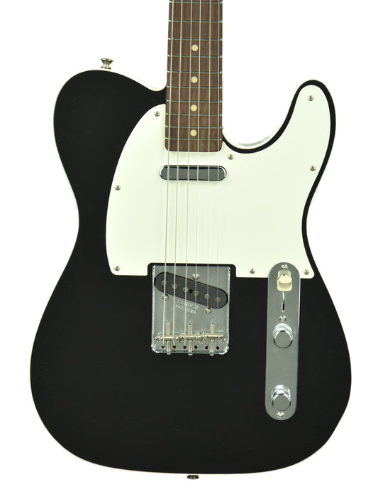Fender Custom Shop 59 Custom Telecaster NOS in Black R103807